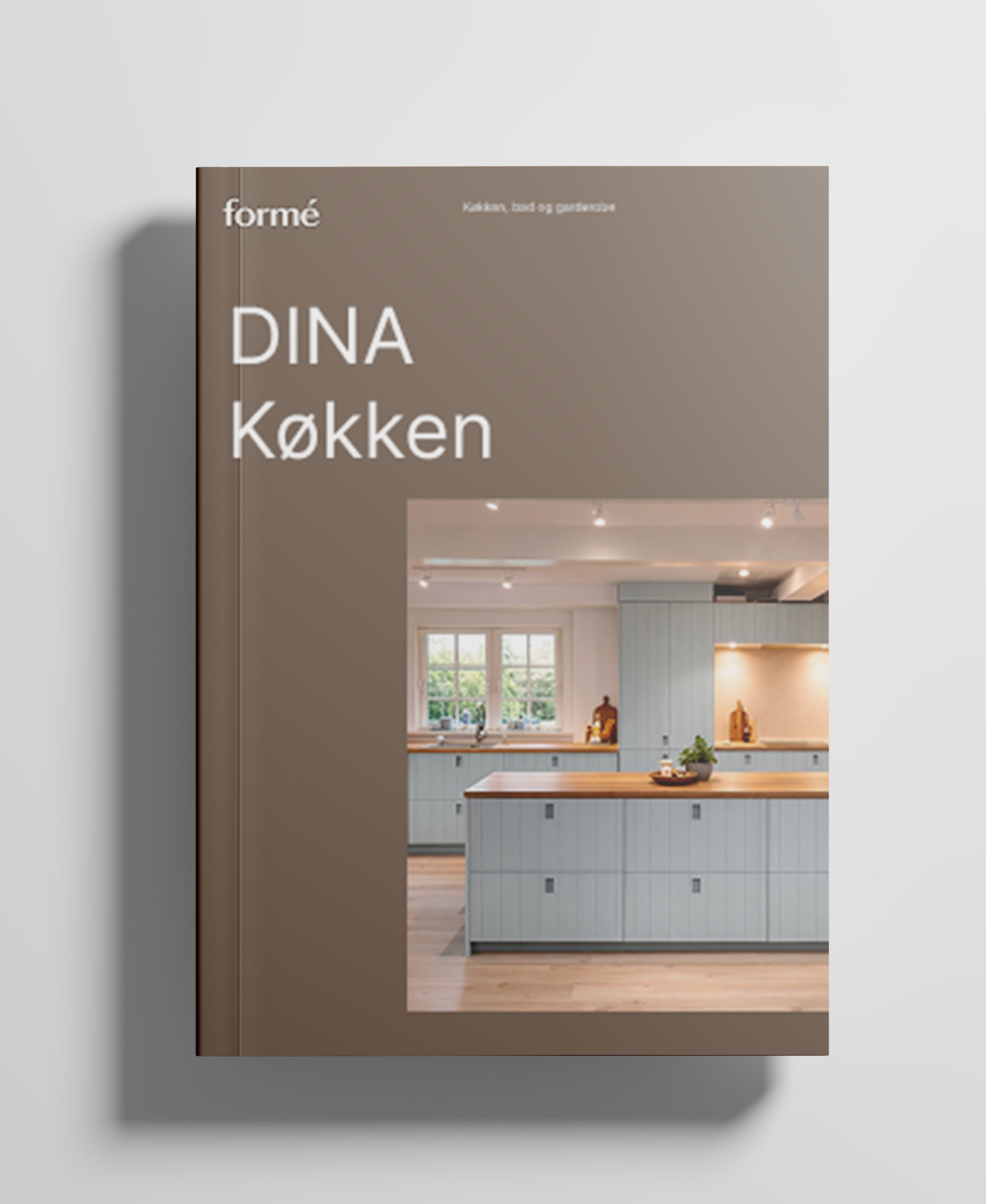 DINA Katalog
