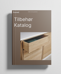 Tilbehør Katalog
