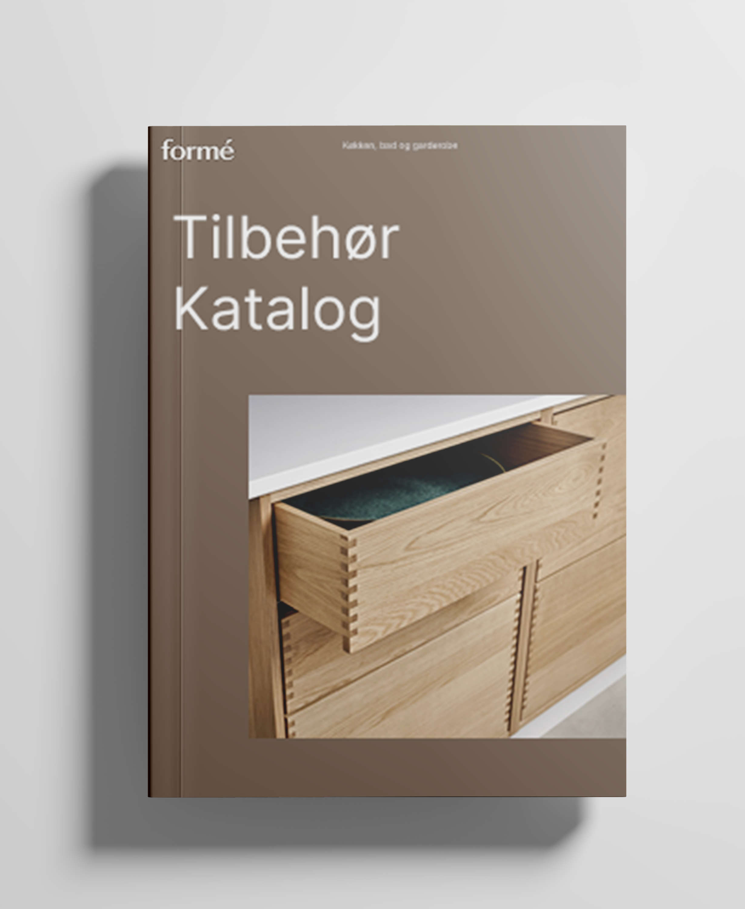 Tilbehør Katalog