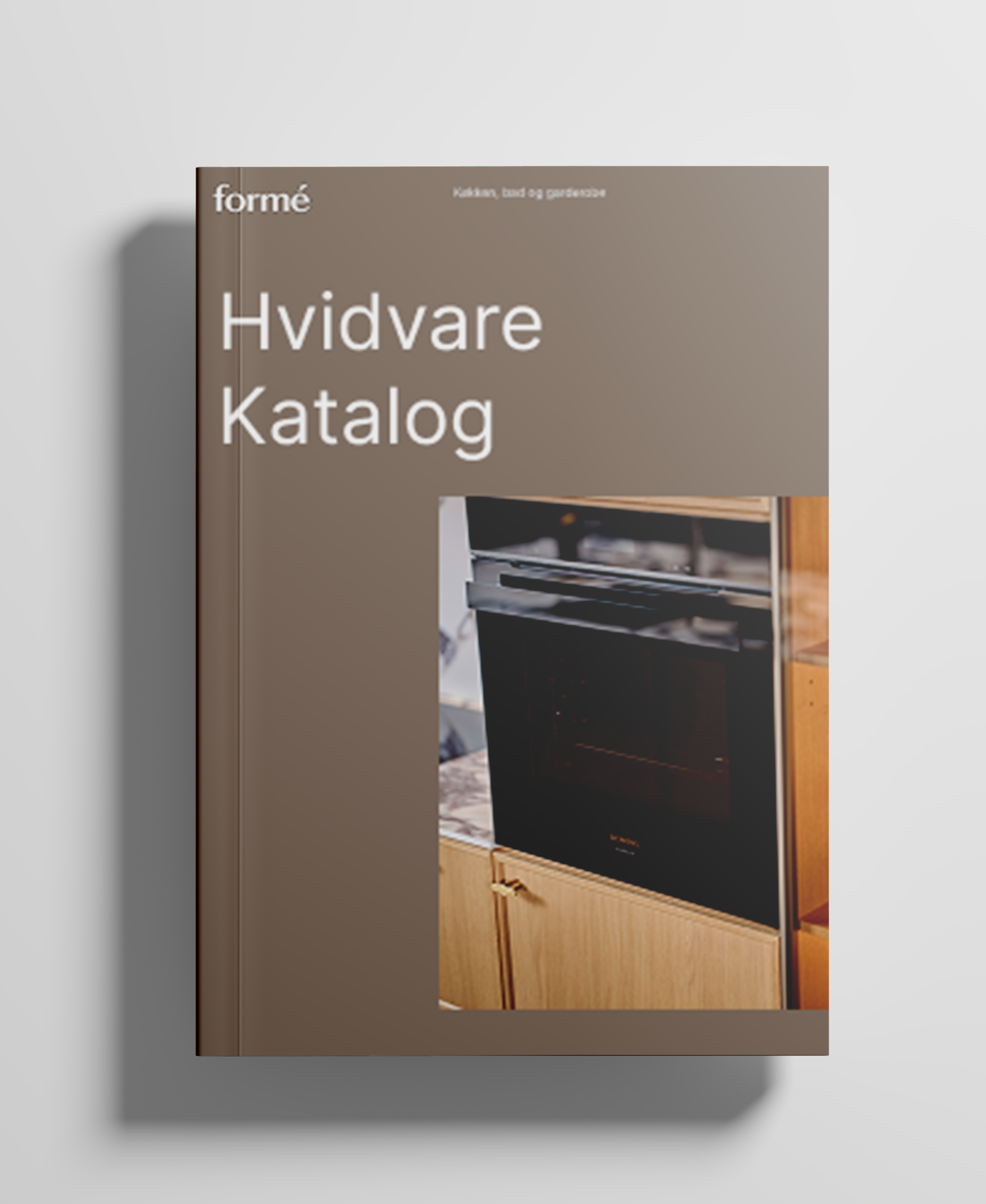 Hvidvare Katalog