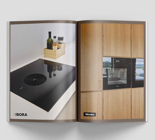 Hvidvare Katalog