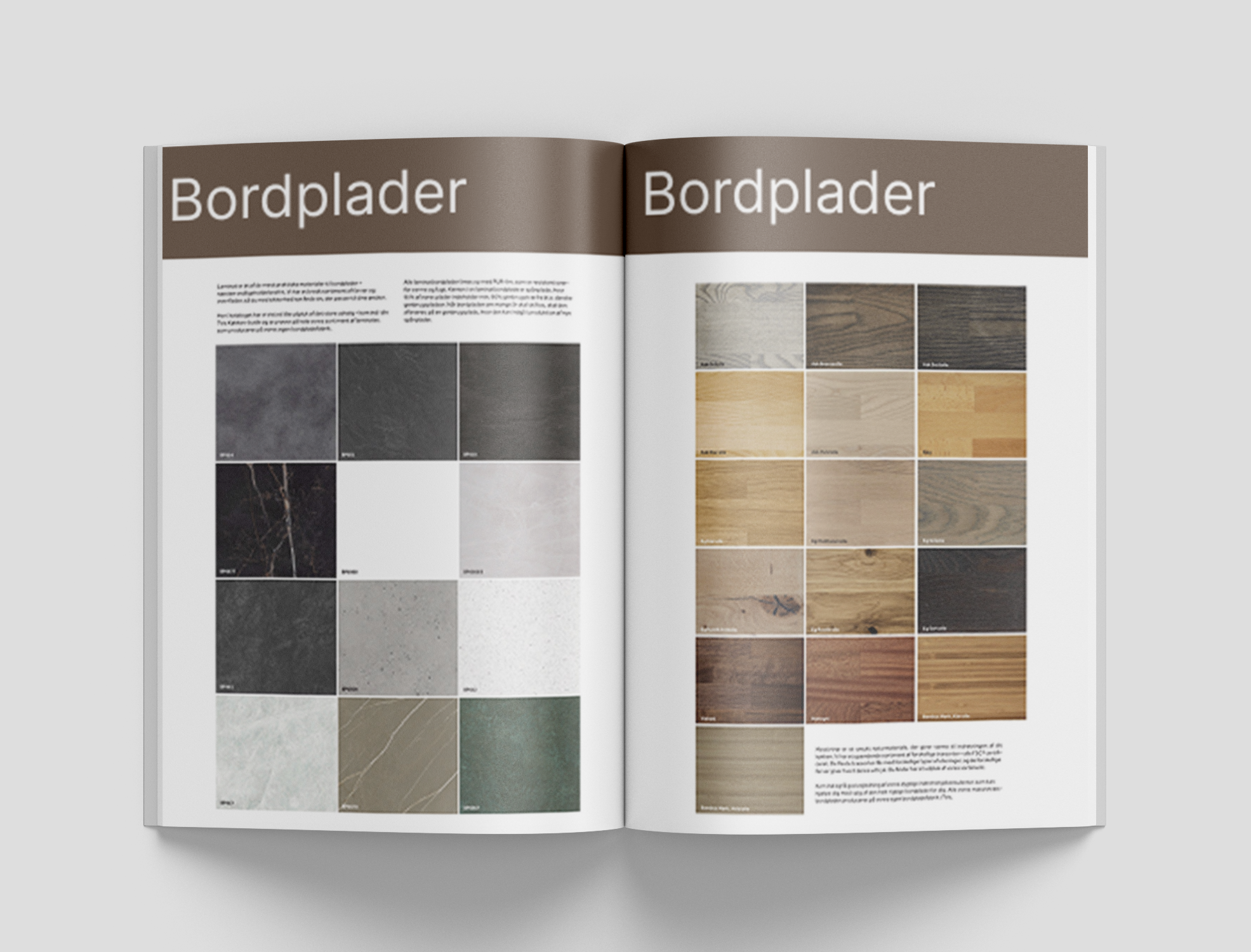 Tilbehør Katalog